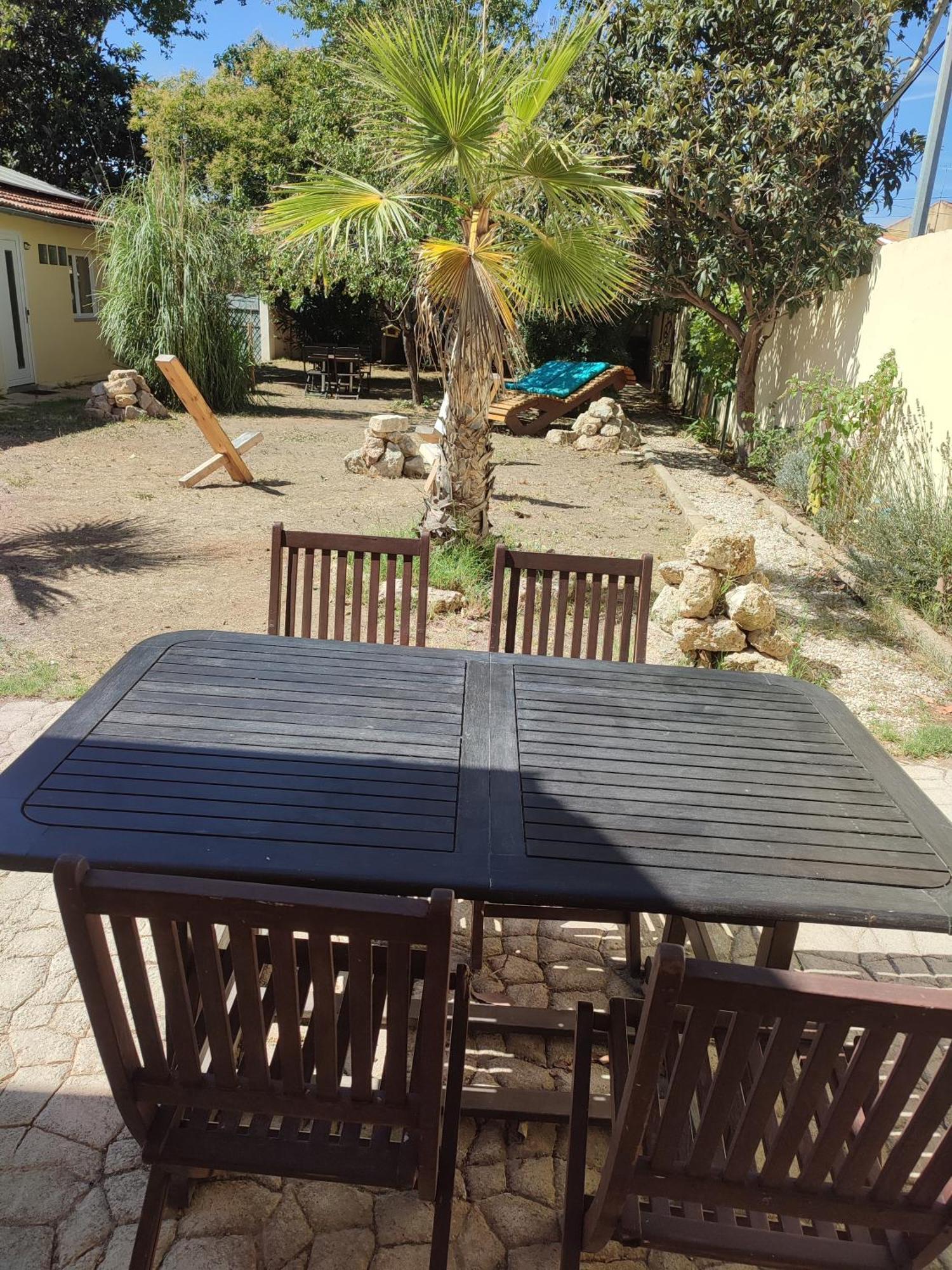 Jardin De Coubertin Apartment Beziers Exterior photo